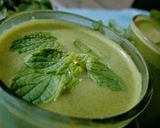 કાચી કેરી નું શરબત(Kachi Keri Sharbat Recipe In Gujarati) રેસીપી સ્ટેપ9ફોટો