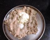 * மில்லட், ரவா குலோப் ஜாமூன் *(millet rava gulab jamun recipe in tamil) ரெசிபி ஸ்டேப் 6 புகைப்படம்