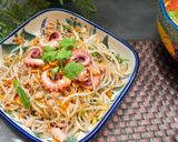 Hình bước làm 2 của món Cơm nhà với nhiều món ngon