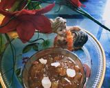 મુરબ્બો (Murabba Recipe In Gujarati) રેસીપી સ્ટેપ2ફોટો