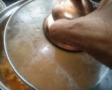 A picture of step 4 of Raw Banana Dry Curry Recipe.