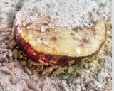 Foto del paso 3 de la receta: Milhojas de berenjena con salsa chermoula