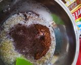 Sós karamellás banános pite recept fázis 1 fotója