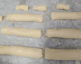 Foto del paso 2 de la receta: Cañas de crema