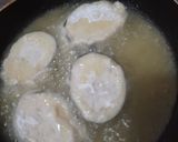 Foto langkah ke 3 dari resep Terong Krispy Kriuk.
