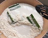 Foto langkah ke 1 dari resep Mango Sticky Rice.