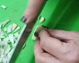 Foto del paso 1 de la receta: Salsa malú (para pastas)