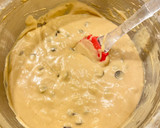 Foto del paso 4 de la receta: Bizcocho de café “sin glúten” (Gluten-free coffee cake)