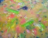 ગુજરાતી દાળ (Gujarati Dal Recipe In Gujarati) રેસીપી સ્ટેપ1ફોટો