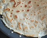 Une image de l'étape 11 de Crêpes 🥞 allégées.