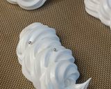 Une image de l'étape 13 de 🌀 Meringue spirale .