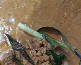 Foto langkah ke 6 dari resep Sie reuboh/ chamchum/ masam keu eung.