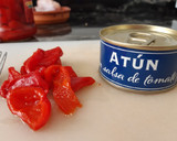 Foto del paso 2 de la receta: Aperitivo rápido