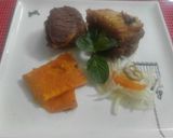 Foto del paso 10 de la receta: Chicharrón de cerdo o chancho estilo Peruano