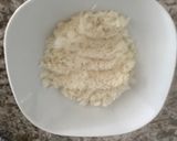 A picture of step 3 of Picadillo.