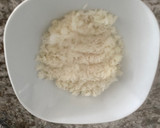 A picture of step 3 of Picadillo.