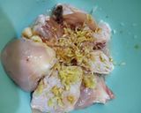 Foto langkah ke 1 dari resep (23.4) Chicken Karage.