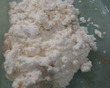 Foto langkah ke 1 dari resep Getas Singkong Empuk.