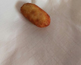 Foto del paso 11 de la receta: Croquetas de jamón y pimientos del piquillo