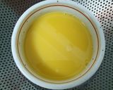 Hình bước làm 4 của món Trứng Hấp Gừng