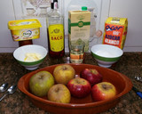 Foto del paso 1 de la receta: Manzanas asadas al horno