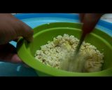 Foto langkah ke 2 dari resep Tahu Rambutan Baso.
