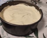 Oroszkrém jellegű torta recept fázis 1 fotója