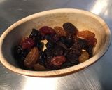 Une image de l'étape 1 de Salade de jeunes endives aux raisins et fourme d ambert.