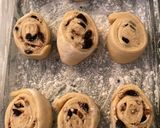 Foto del paso 8 de la receta: Roles de canela