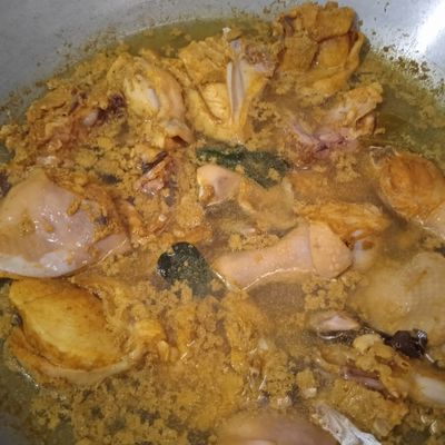 Langkah 3