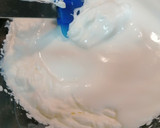 Foto del paso 4 de la receta: 241. Tarta de yogur y nata