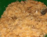 Foto del paso 2 de la receta: Bombas de pescado