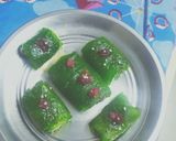 पान की मिठाई (paan sweets) रेसिपी चरण 4 फोटो