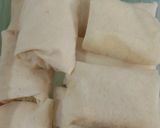 Foto langkah ke 5 dari resep Kroket Kentang Lumpia.