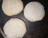 Coconut biscuits recipe step 3 photo