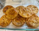 A picture of step 3 of Beef Tostada.