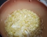 Foto del paso 1 de la receta Arroz con pollo