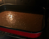 Foto del paso 6 de la receta: Brownie de chocolate 🍩