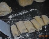 عکس مرحله 5 از دستور طرز تهیه فریتر پرتقالی