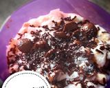 Foto langkah ke 5 dari resep Puding Roti Tawar Kukus.