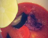 Foto del paso 23 de la receta: Puchero "Caldo de Res" al Estilo HU3RA♡ :)