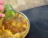 Foto del paso 3 de la receta: Arroz meloso de costillas y boletus