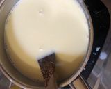 Foto langkah ke 2 dari resep Pudding ala Gyukaku 🍮.