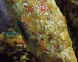 Foto langkah ke 4 dari resep Sate Lilit.