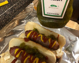 Foto del paso 5 de la receta: Street dogs