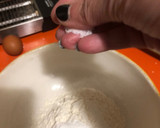 Foto del paso 2 de la receta: Calzone gigante