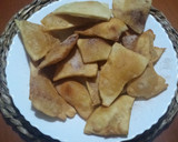 Foto del paso 7 de la receta: Sopaipas