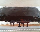 Blanka szelet recept fázis 8 fotója