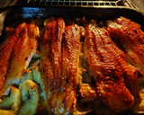 Foto del paso 7 de la receta: Filetes de Lenguado al horno