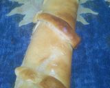 Foto del paso 4 de la receta: Pan de jamón y queso